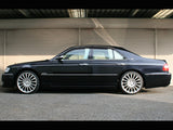 Air Runner Air Suspension Struts - Infiniti Q45 2WD (Except Active Suspension equipped) 1997-2001 (Y33) #2984