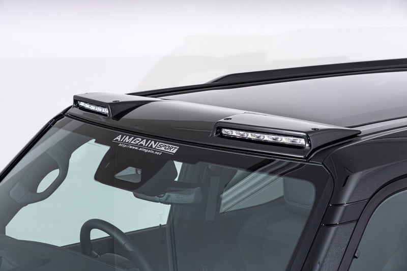 Aimgain Sport GX550 Complete kit