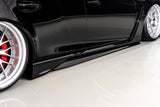 Aimgain Pure VIP GT Widebody Wide-Body Kit for Lexus LS500/LS500h F Sport 2021+ - image 5