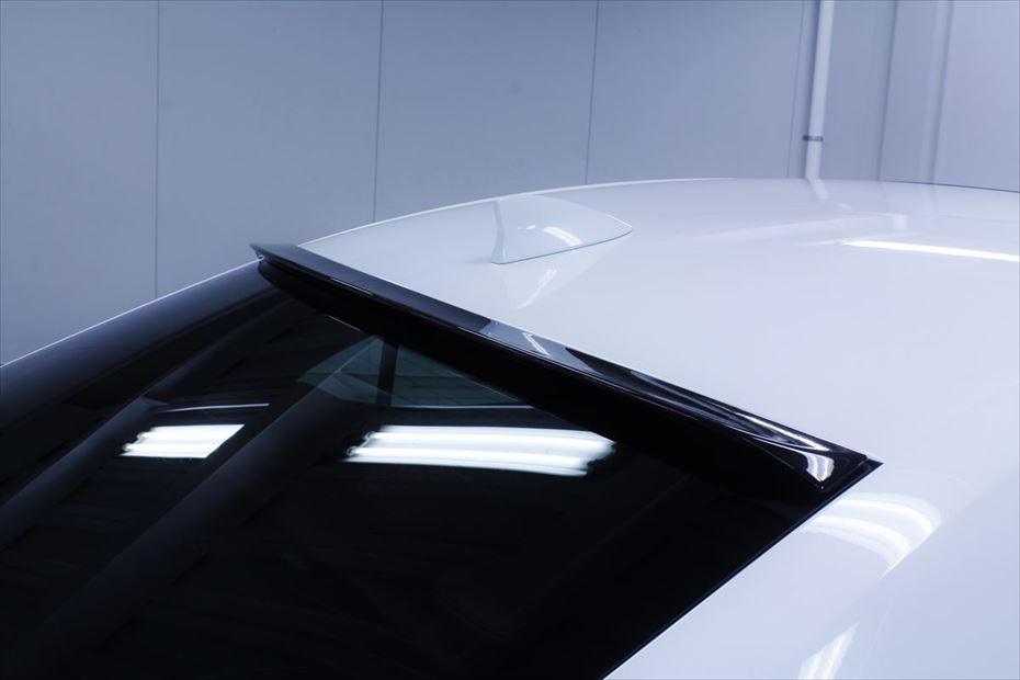 Aimgain Pure VIP Sport Roof Spoiler for Lexus IS350 F Sport 2014-2016