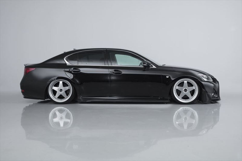 Aimgain Lexus GS350/450h 13-15 PURE VIP Full Kit w/ Rear Bumper