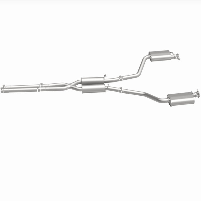 MagnaFlow Dodge BRE Exhaust Replacement Kit