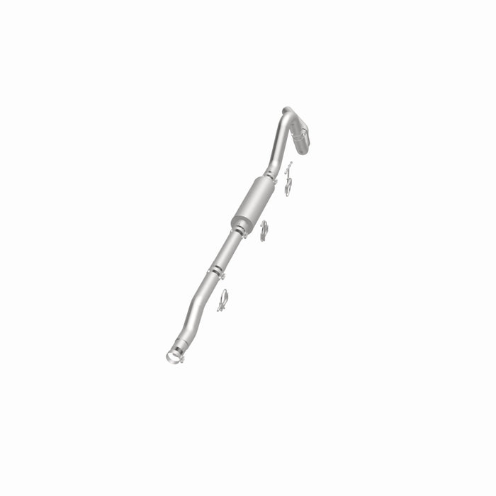 MagnaFlow BRE Exhaust Kit 99-01 Ford F-250 F-350 Super Duty 7.3L