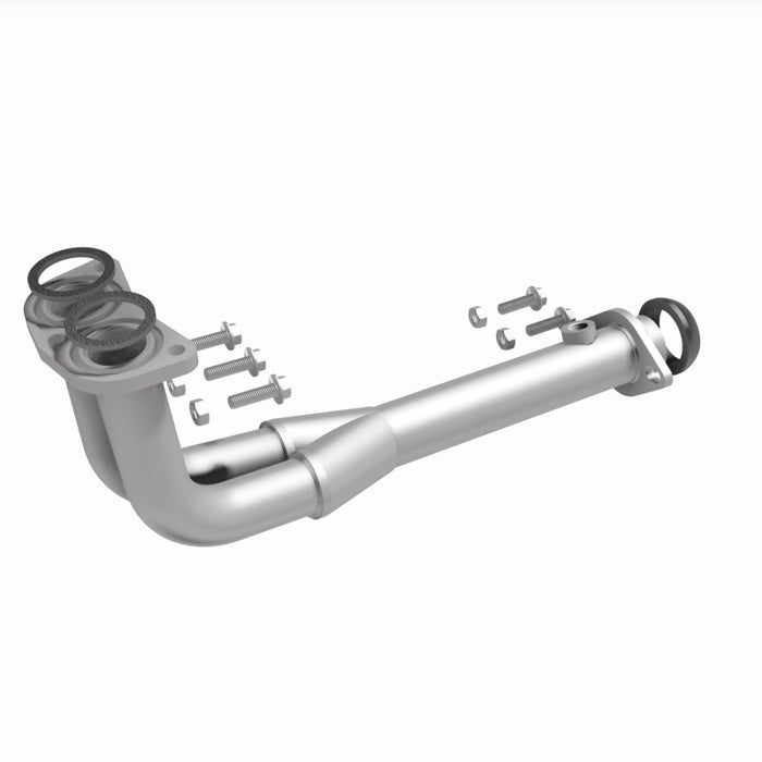 BRE Exhaust 94-01 Integra 1.8L Front Pipe Kit