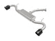 aFe Takeda Series 2.5in 409 SS Axle-Back Exhaust 18-20 Hyundai Elantra GT L4-1.6L(t) w/ Black Tips
