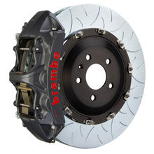 Brembo 06 - 11 997 C4S/ 997 C4 GTS PISTA Front Race BBK 2pc 380x35x53a 2pc Rotor T5