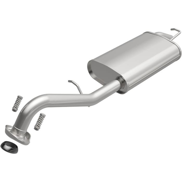MagnaFlow BRE Exhaust Kit 03-13 Toyota Corolla 1.8L