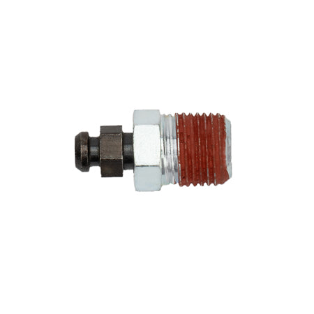 Wilwood Bleed Screw - 1/8-27 Black