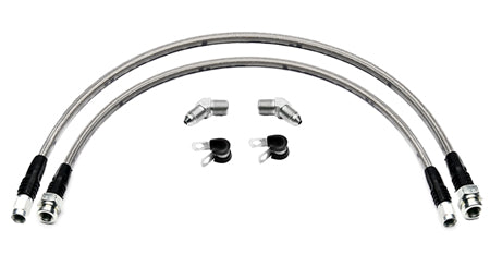 Wilwood Toyota Tacoma2005-2017 Flexline Kit