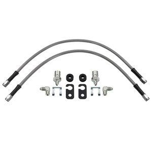 Wilwood Nissan Front Flexline Kit Y61 PATROL