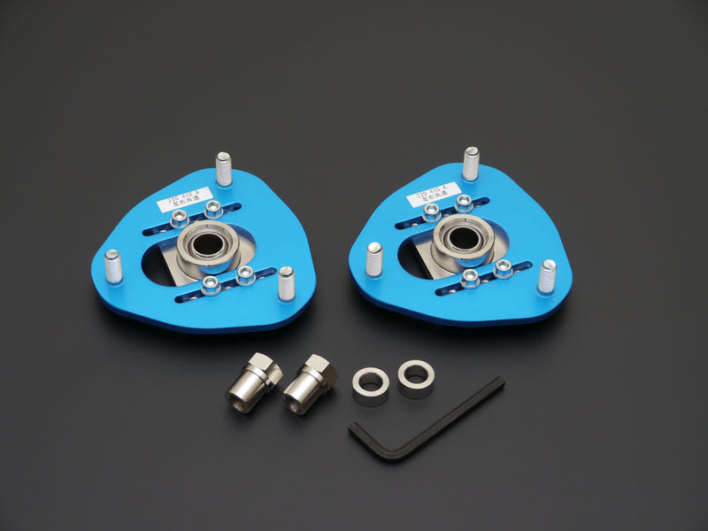Cusco Camber Upper Mount Pillowball Front S13/14/15 240SX