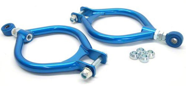 Cusco Camber Adjust Up Arm Rear S13 Nissan 240SX