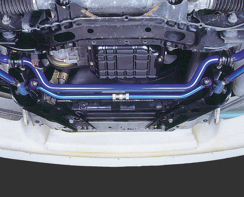 Cusco Lower Bar Radius Front S13-S14 Nissan 240SX