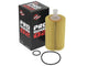 aFe ProGuard D2 Fluid Filters Fuel F/F Oil; Toyota Tundra 07-12 V8-5.7L