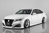 Aimgain Pure VIP Sport Full Kit (3-Piece) for Toyota Crown RS 220 Series