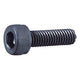 HKS SUS Cap bolt M6 L=15