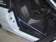 Cusco PILLARSide BarS S14 Nissan 240SX