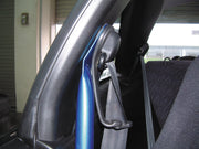 Cusco PILLARSide BarS S14 Nissan 240SX