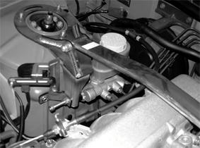 Cusco 93-98 Nissan Silvia S14 / 99-02 S15 OS Front Strut