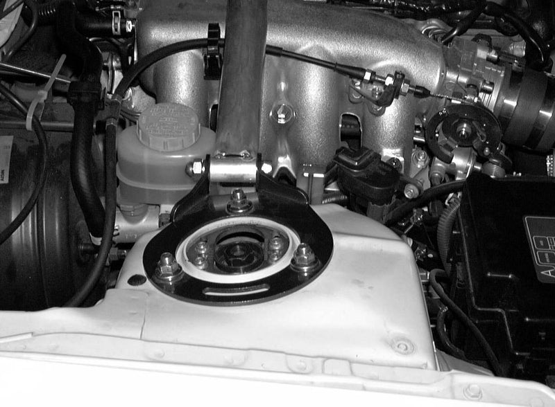Cusco Strut Bar 40D Front S14 Nissan 240SX