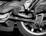 Cusco Sway 30mm Front S14 Nissan 240SX