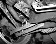 Cusco Sway 30mm Front S14 Nissan 240SX
