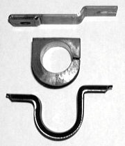 Cusco Sway 30mm Front S14 Nissan 240SX