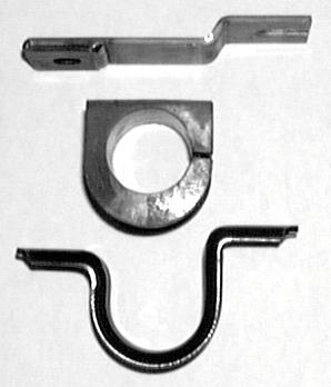 Cusco Sway 30mm Front S14 Nissan 240SX