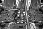 Cusco Sway 21mm Rear S14 Nissan 240SX