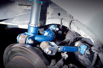 Cusco Nissan 240SX/ Silvia S13/ Skyline GT-R Adjustable Rear