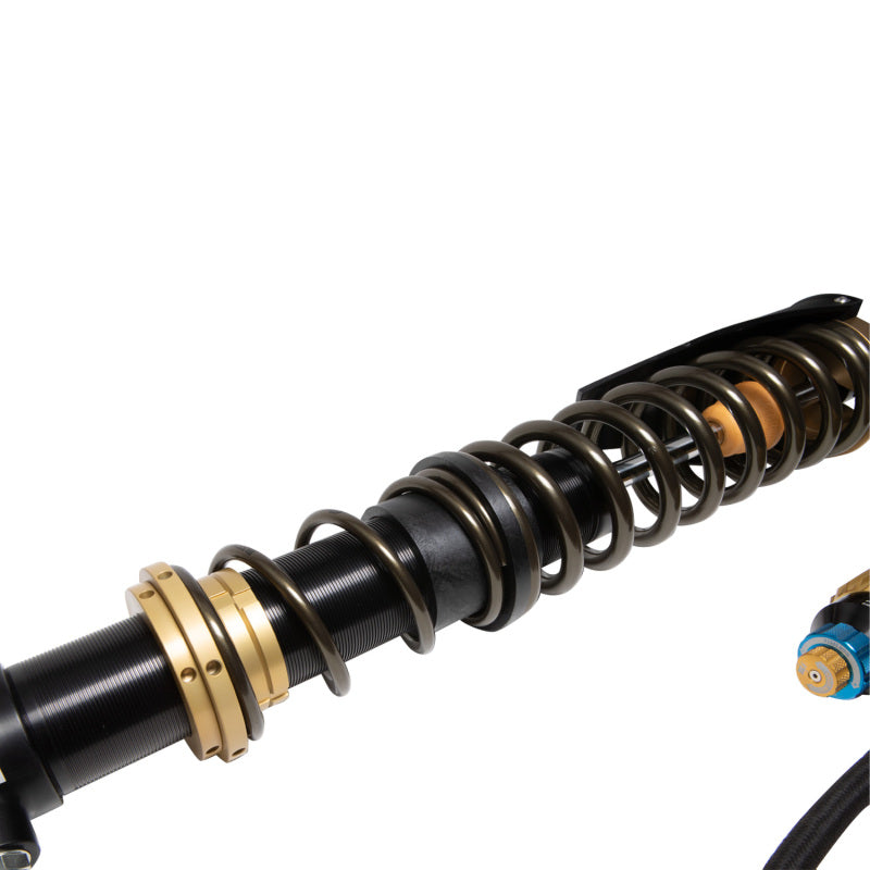 Bilstein 20-21 Polaris RZR XP 1000 Black Hawk Powersports Shock & Coil Spring Assembly - Rear