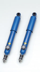 Cusco Rear 14-Way Adjustable Type Shock - Nissan Skyline