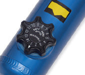 Cusco Rear 14-Way Adjustable Type Shock - Nissan Skyline