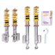 KW Coilover Kit V3 Mitsubishi Lancer EVO 10