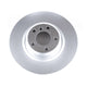 Power Stop 14-16 BMW 228i Rear Evolution High Carbon Geomet Coated Rotor