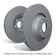 EBC 16-20 Lexus GS-F 5.0L RK Premium Rear Rotors