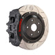Brembo 14-20 15-21 GTI PISTA Front Race BBK 6 Piston Forged 2pc355x32x53a 2pc Rotor T3L-Black HA