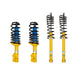 Bilstein B12 1987 Volkswagen Golf GTI 16-Valve Front and Rear Suspension Kit