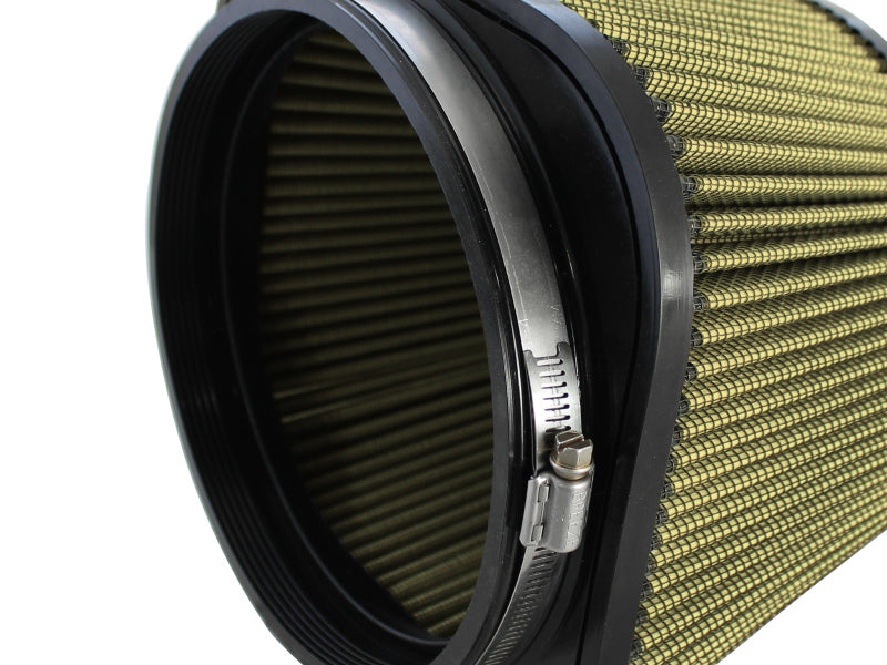 afe Magnum FLOW Universal Air Filter 7-1/8 IN F x (8-3/4 x 8-3/4 ) IN B x 7 IN T x 5-3/4 IN H