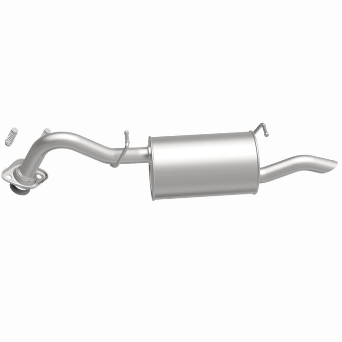 MagnaFlow BRE Exhaust Kit 12-17 Toyota PRIUS C 1.5L