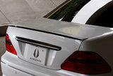 Aimgain Pure VIP Trunk Spoiler for Lexus LS430 2004-2006 (Toyota Celsior)