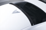 Aimgain Pure VIP Sport Roof Spoiler for Lexus IS350 F Sport 2014-2016 - image 2