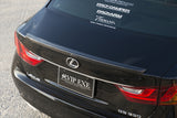 Aimgain Lexus GS350/450h 13-20 PURE VIP SPORT Trunk Spoiler