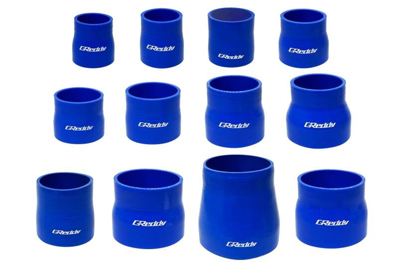 GReddy 78-100mm Silicon Reducer Hose