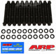 ARP SB Ford 351C 12Pt Head Bolt Kit
