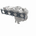 360 Degree Image Set