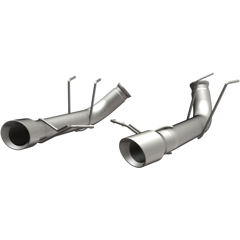 Axle Back