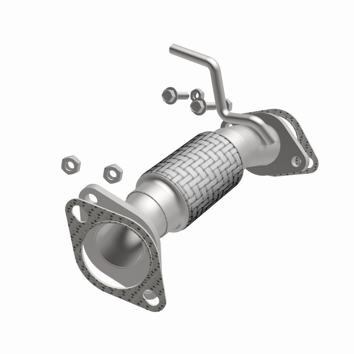 BRE Exhaust 06-10 Sonata 2.4L Front Pipe Kit