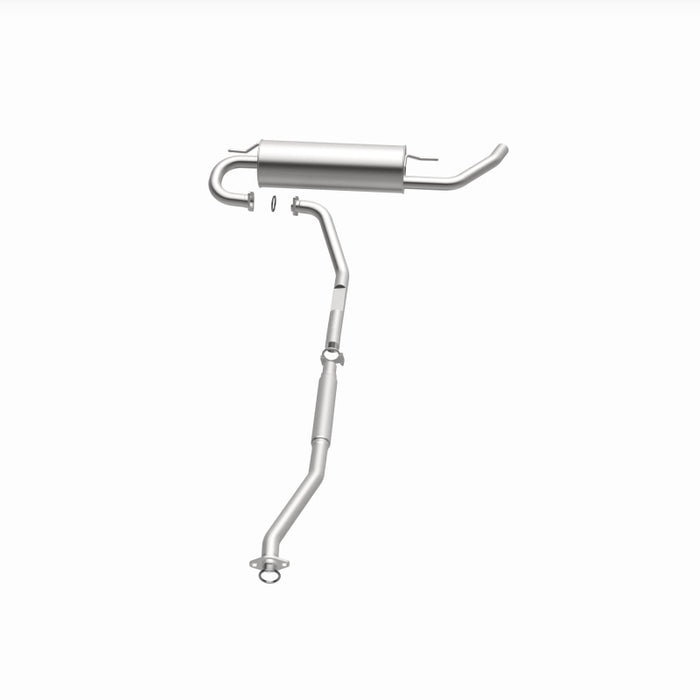 MagnaFlow BRE Exhaust Kit 96-00 Toyota RAV4 2.0L