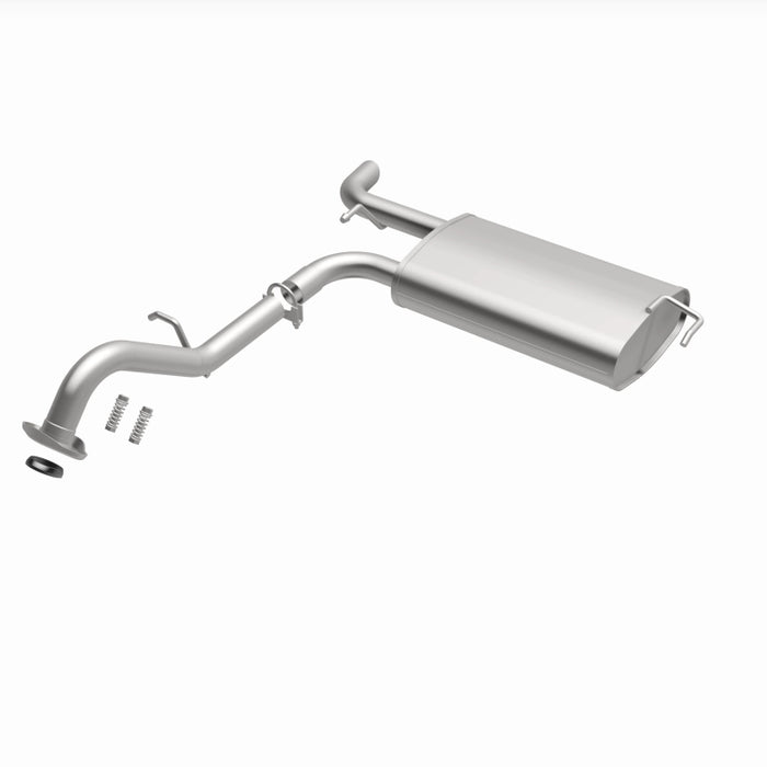 MagnaFlow BRE Exhaust Kit 09-13 Matrix Vibe 1.8L